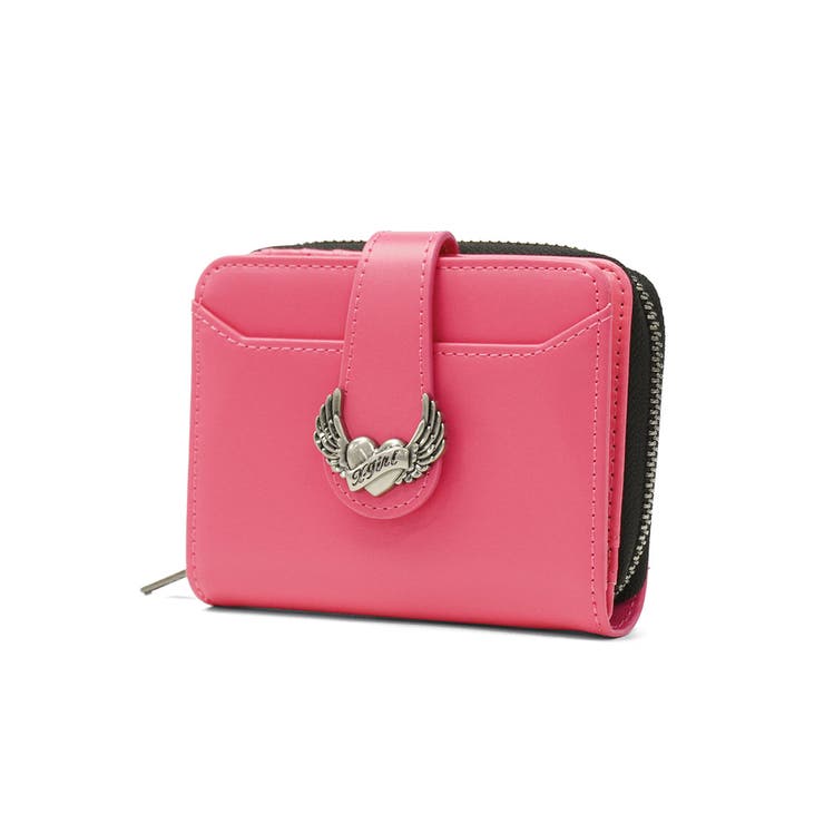 PINK | エックスガール 財布 X | ギャレリア Bag＆Luggage