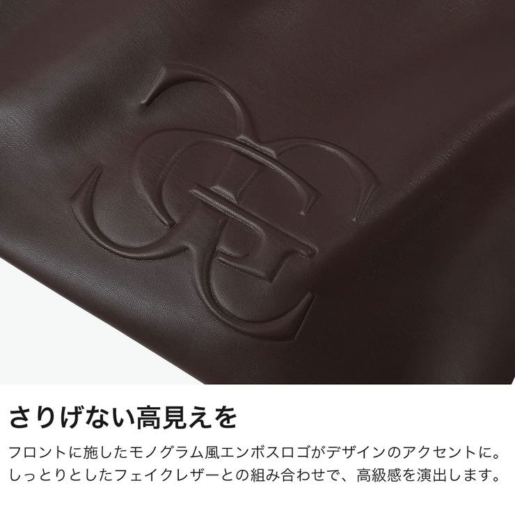エックスガール ナップサック Xgirl | ギャレリア Bag＆Luggage | 詳細画像4 