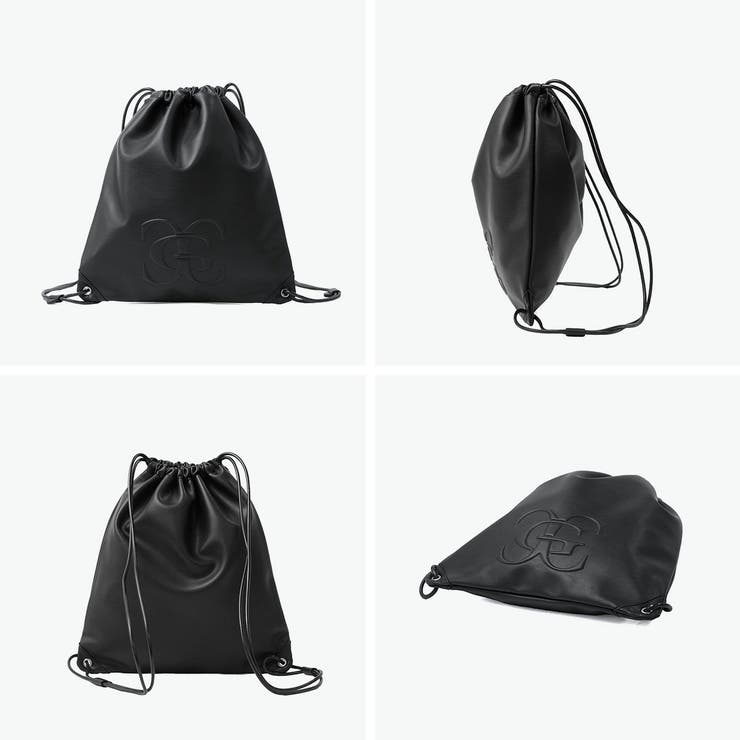 エックスガール ナップサック Xgirl | ギャレリア Bag＆Luggage | 詳細画像5 