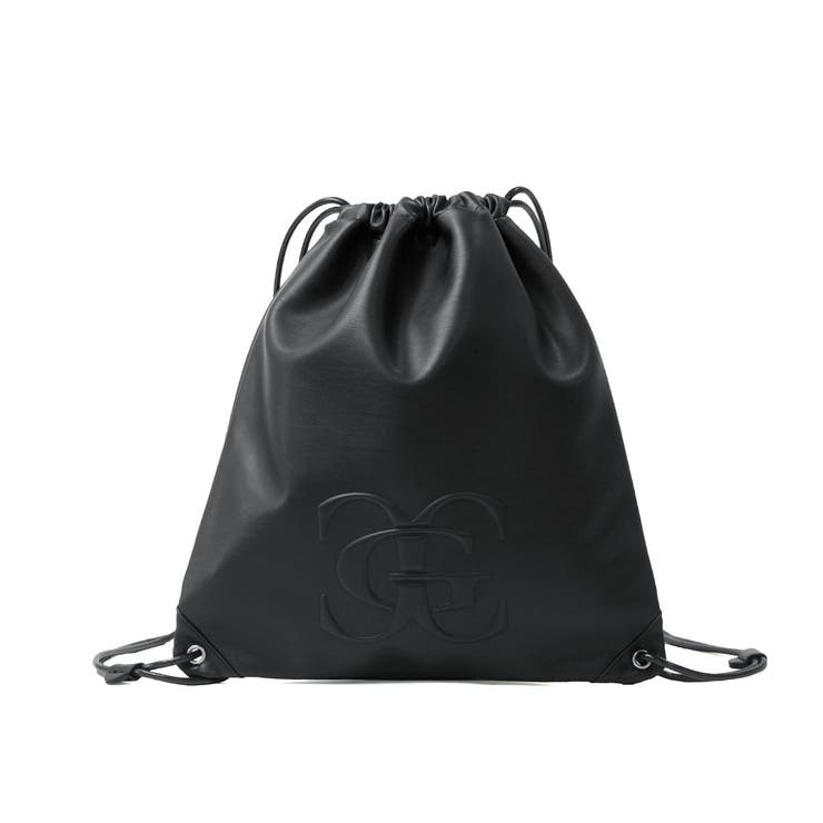エックスガール ナップサック Xgirl | ギャレリア Bag＆Luggage | 詳細画像9 