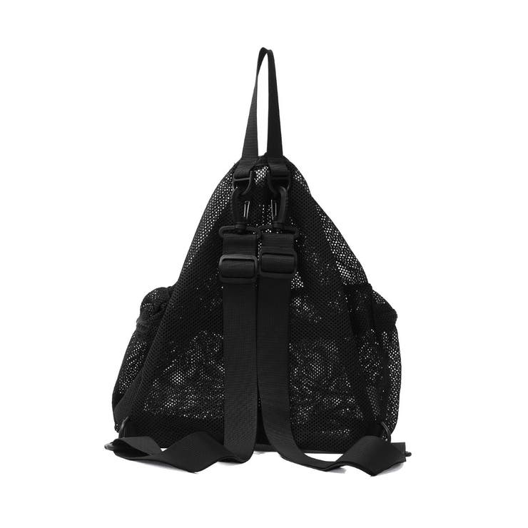 エックスガール ナップサック Xgirl | ギャレリア Bag＆Luggage | 詳細画像12 