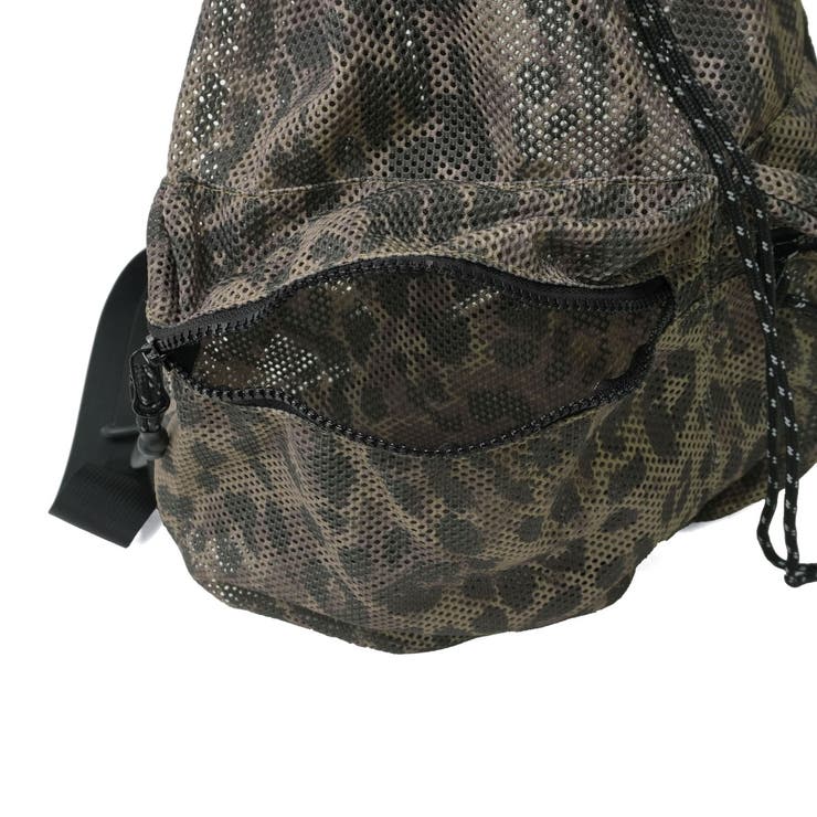 エックスガール ナップサック Xgirl | ギャレリア Bag＆Luggage | 詳細画像16 
