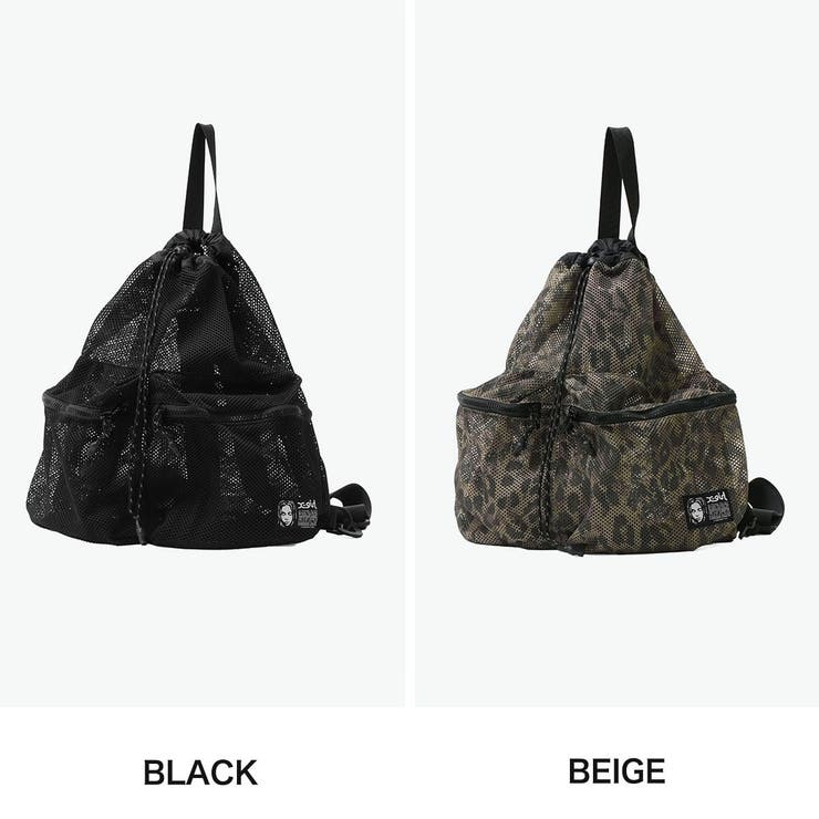 エックスガール ナップサック Xgirl | ギャレリア Bag＆Luggage | 詳細画像2 