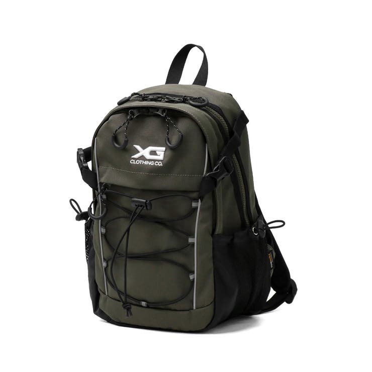 OLIVE | エックスガール リュック X | ギャレリア Bag＆Luggage