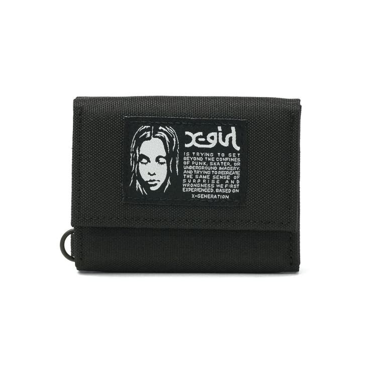 エックスガール 財布 Xgirl | ギャレリア Bag＆Luggage | 詳細画像10 