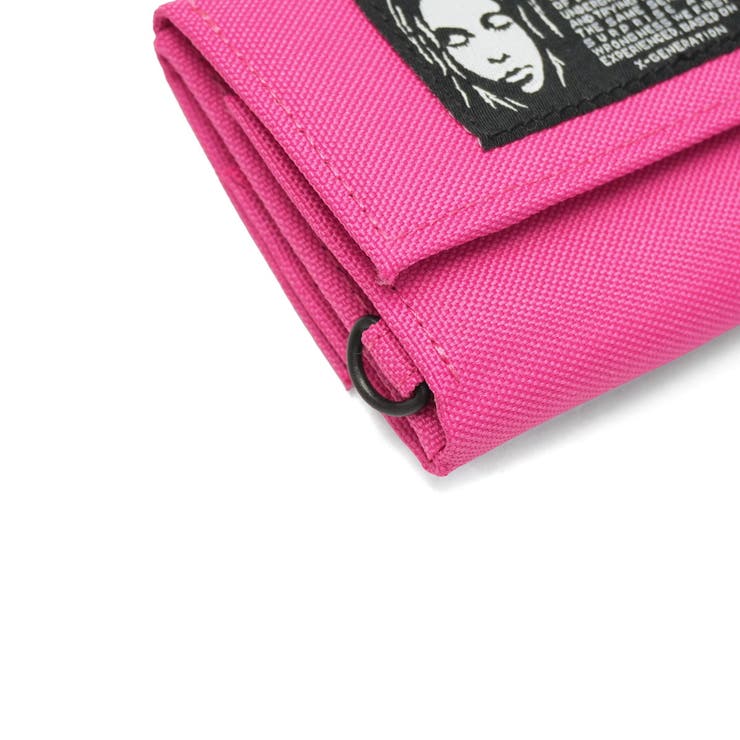 エックスガール 財布 Xgirl | ギャレリア Bag＆Luggage | 詳細画像19 