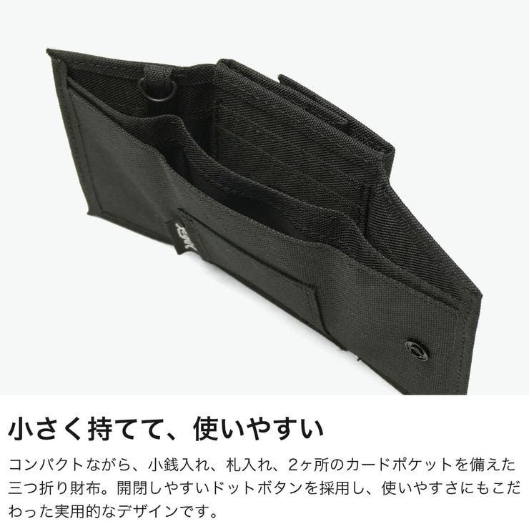 エックスガール 財布 Xgirl | ギャレリア Bag＆Luggage | 詳細画像3 