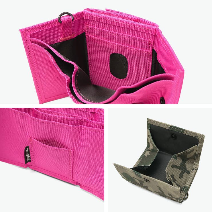 エックスガール 財布 Xgirl | ギャレリア Bag＆Luggage | 詳細画像5 