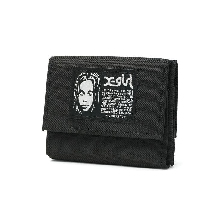エックスガール 財布 Xgirl | ギャレリア Bag＆Luggage | 詳細画像9 