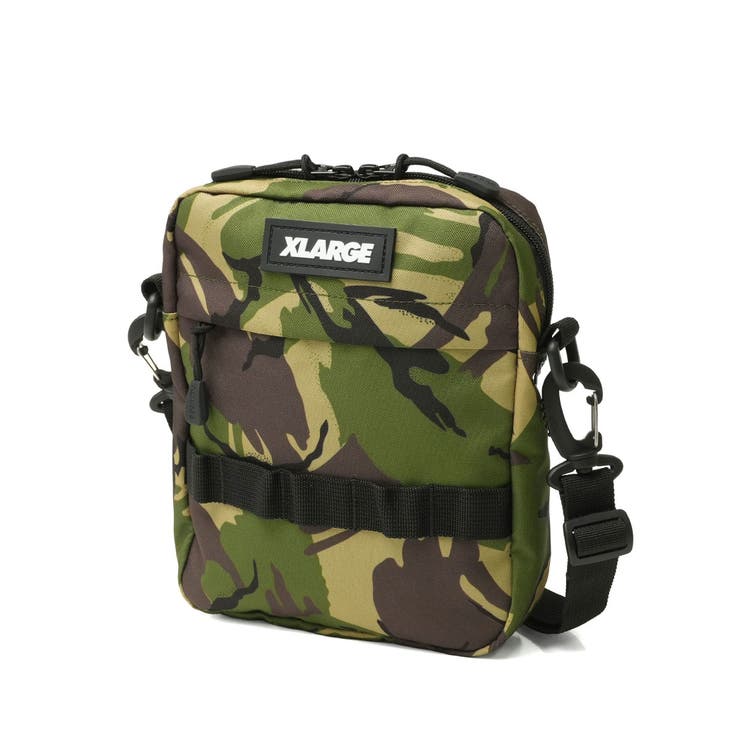 CAMO | エクストララージ ショルダーバッグ XLARGE | ギャレリア Bag＆Luggage