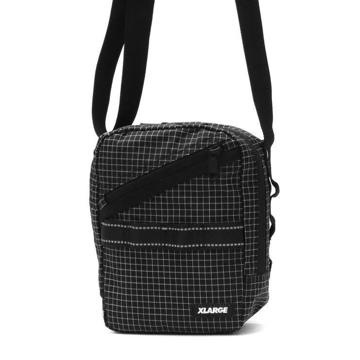 エクストララージ ショルダーバッグ XLARGE | ギャレリア Bag＆Luggage | 詳細画像10 