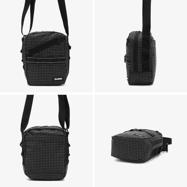エクストララージ ショルダーバッグ XLARGE | ギャレリア Bag＆Luggage | 詳細画像6 