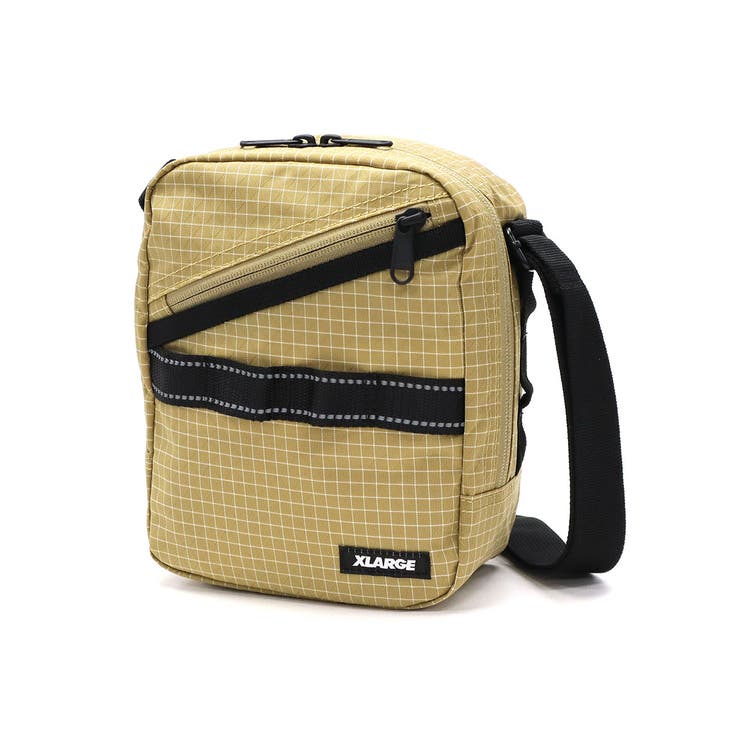 エクストララージ ショルダーバッグ XLARGE[品番：GLNB0014408