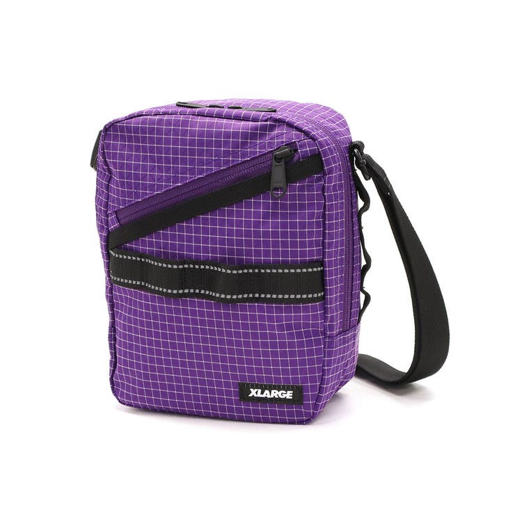 エクストララージ ショルダーバッグ XLARGE[品番：GLNB0014408