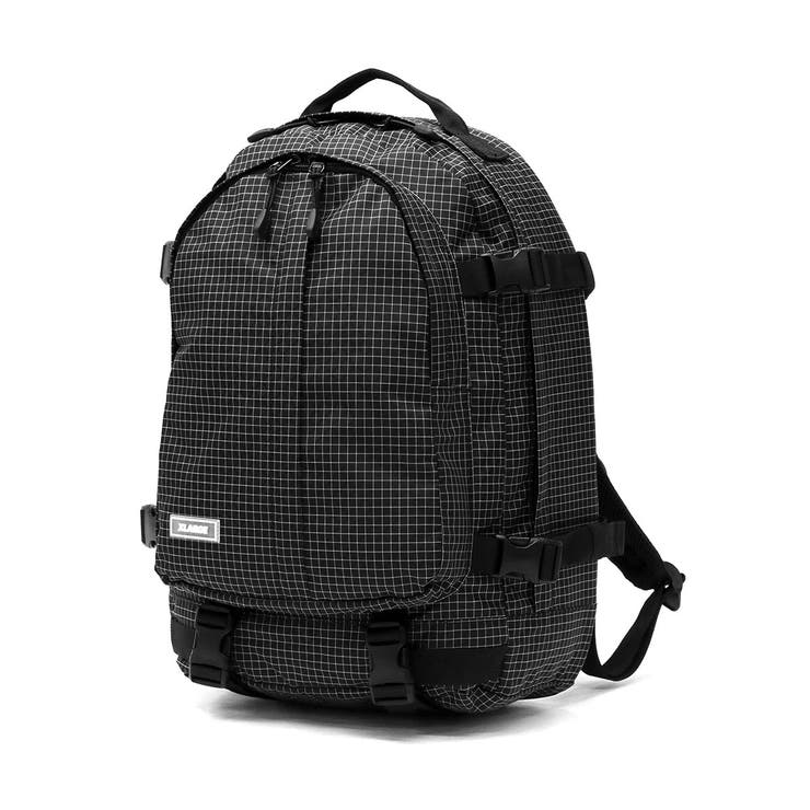 XLARGE リュック　ブラック　美品 XLARGE】【BACKPACK】人気2モデルご紹介！！【リュック】【人気
