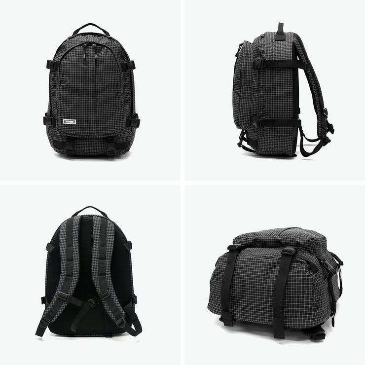 エクストララージ リュック XLARGE | ギャレリア Bag＆Luggage | 詳細画像6 