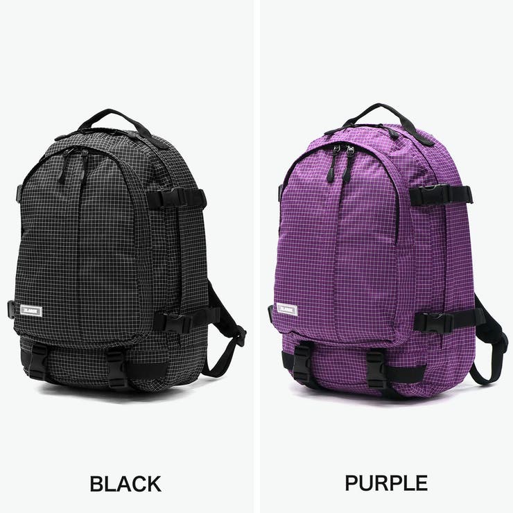 エクストララージ　リュック セール】PANELED DAYPACK（バックパック/リュック）｜XLARGE