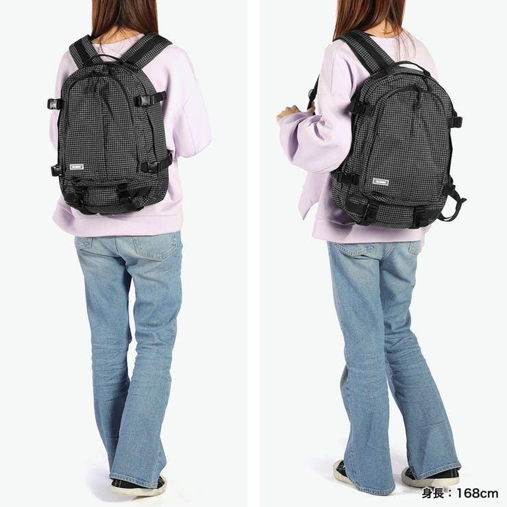 エクストララージ リュック XLARGE | ギャレリア Bag＆Luggage | 詳細画像9 