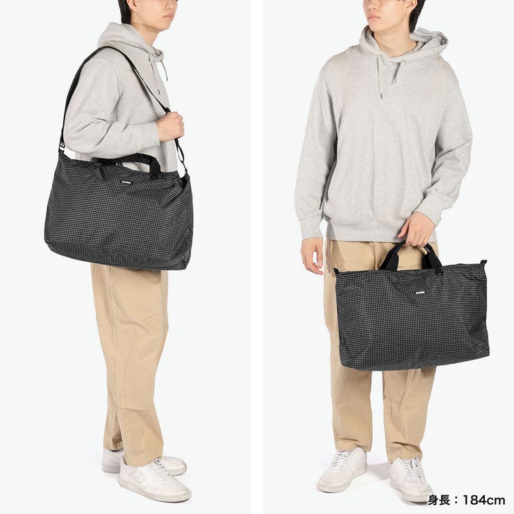 エクストララージ ショルダーバッグ XLARGE | ギャレリア Bag＆Luggage | 詳細画像8 