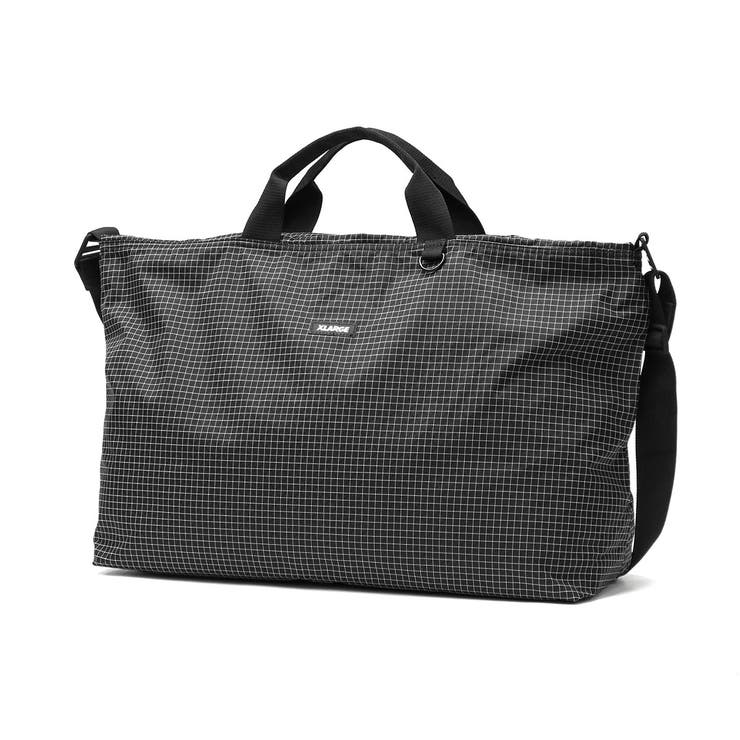 BLACK | エクストララージ ショルダーバッグ XLARGE | ギャレリア Bag＆Luggage