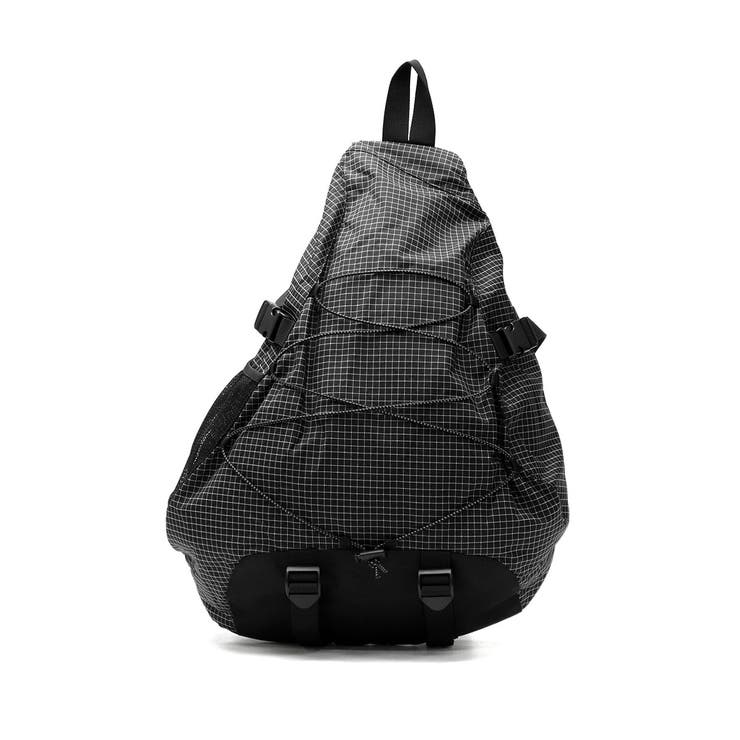 パック エクストララージ ボディバッグ XLARGE[品番：GLNB0014384