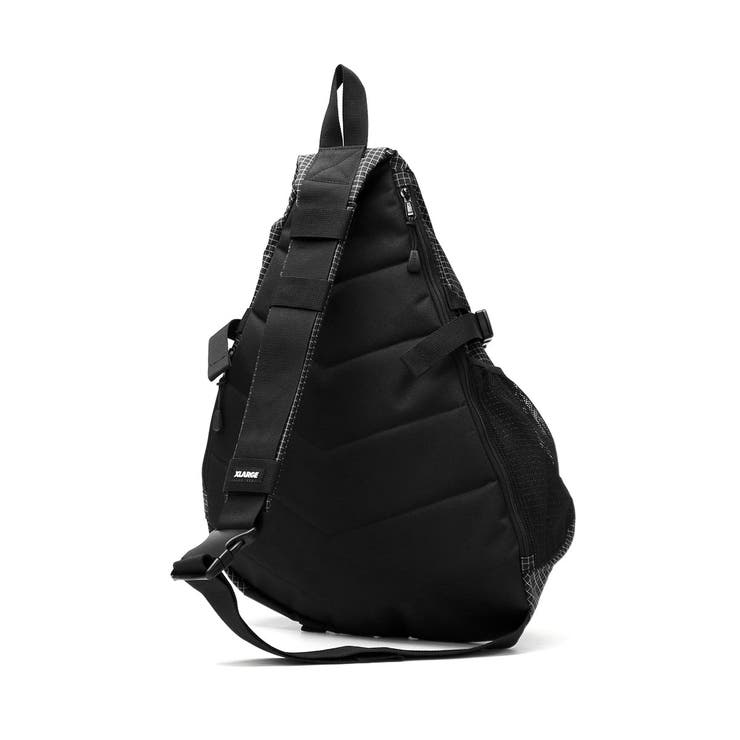 パック エクストララージ ボディバッグ XLARGE[品番：GLNB0014384