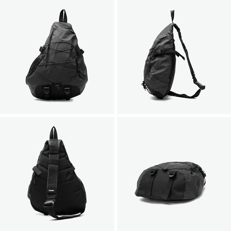 エクストララージ ボディバッグ XLARGE[品番：GLNB0014384