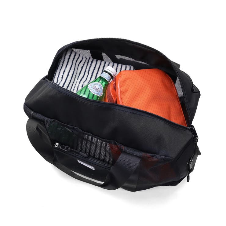 エクストララージ ボストンバッグ XLARGE | ギャレリア Bag＆Luggage | 詳細画像15 