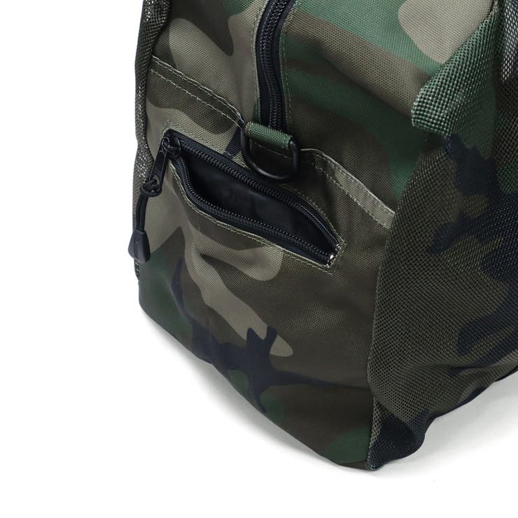 エクストララージ ボストンバッグ XLARGE | ギャレリア Bag＆Luggage | 詳細画像17 