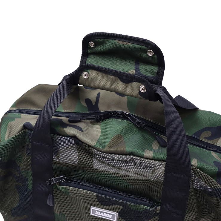 エクストララージ ボストンバッグ XLARGE[品番：GLNB0016235