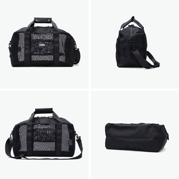 エクストララージ ボストンバッグ XLARGE | ギャレリア Bag＆Luggage | 詳細画像6 