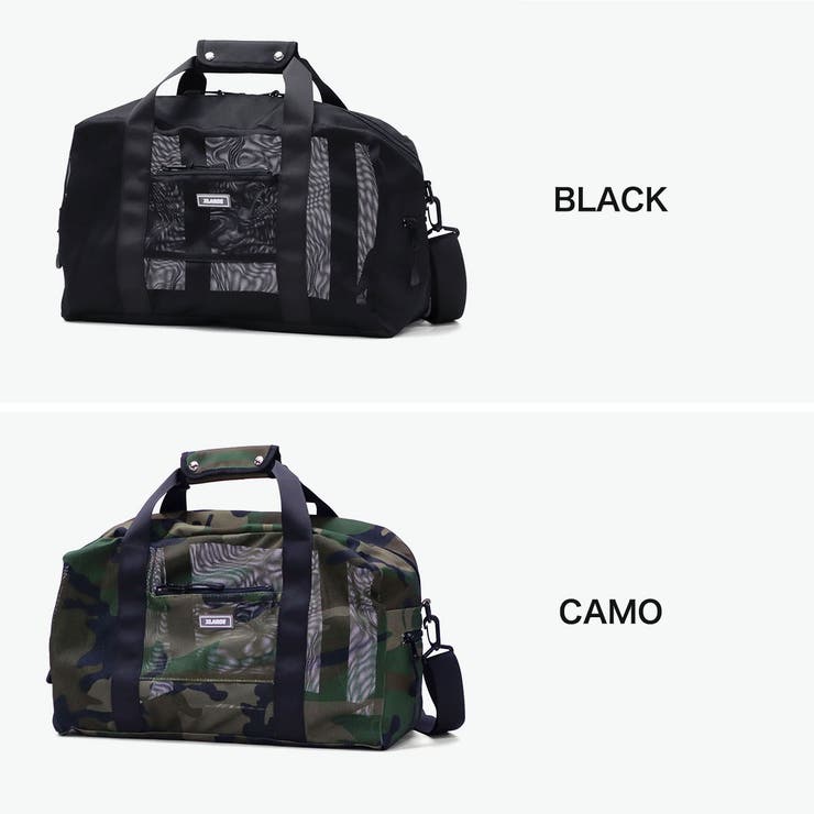 エクストララージ ボストンバッグ XLARGE | ギャレリア Bag＆Luggage | 詳細画像7 