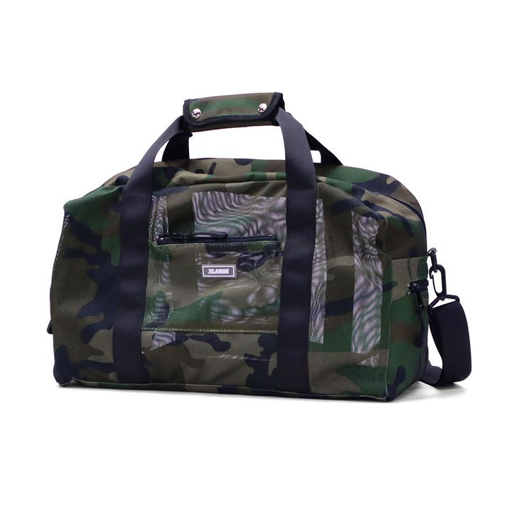 CAMO | エクストララージ ボストンバッグ XLARGE | ギャレリア Bag＆Luggage