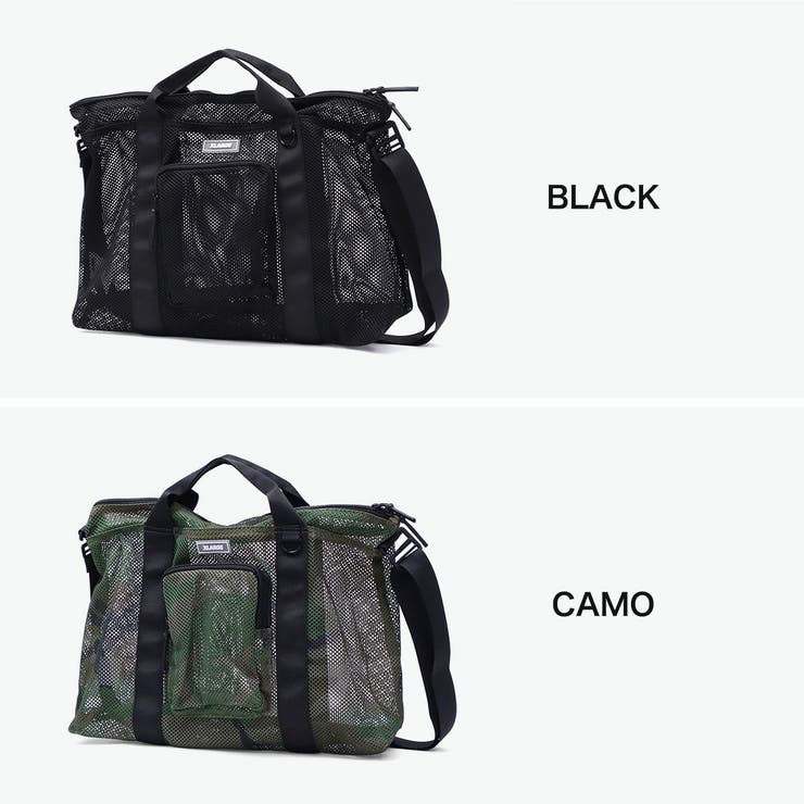エクストララージ ショルダーバッグ XLARGE | ギャレリア Bag＆Luggage | 詳細画像2 