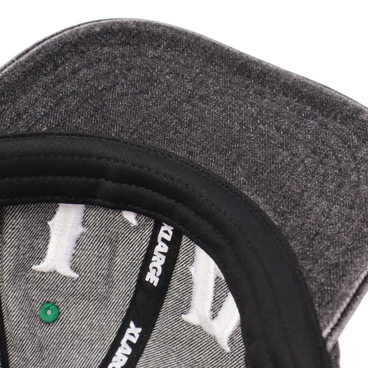 エクストララージ キャップ XLARGE | ギャレリア Bag＆Luggage | 詳細画像12 