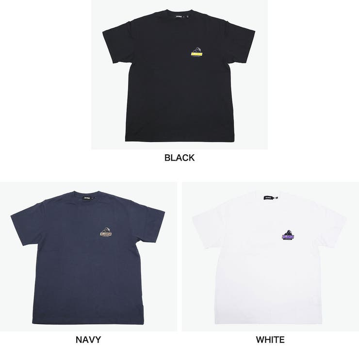 エクストララージ Tシャツ XLARGE | ギャレリア Bag＆Luggage | 詳細画像2 