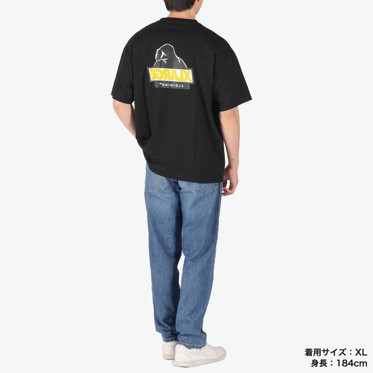 エクストララージ Tシャツ XLARGE | ギャレリア Bag＆Luggage | 詳細画像8 