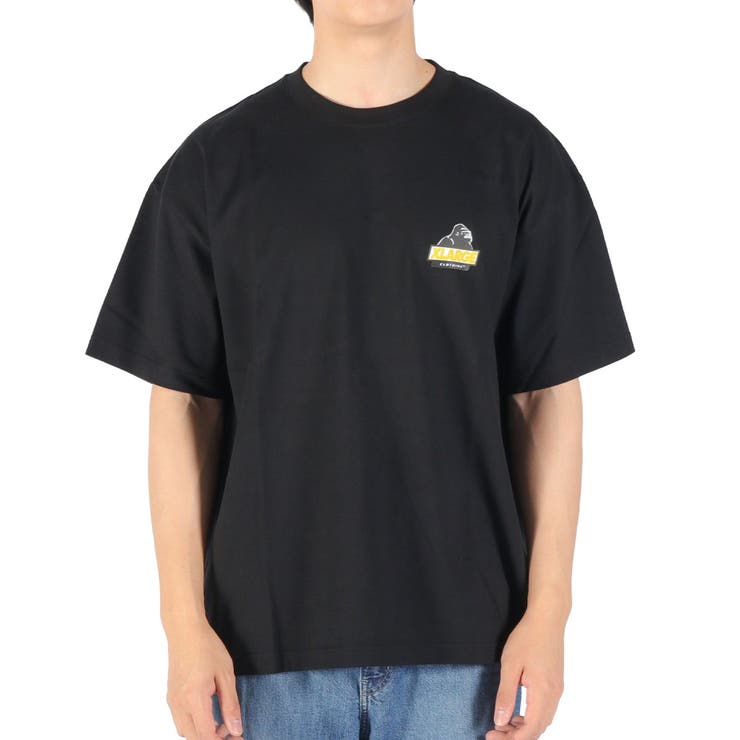 エクストララージ Tシャツ XLARGE | ギャレリア Bag＆Luggage | 詳細画像9 