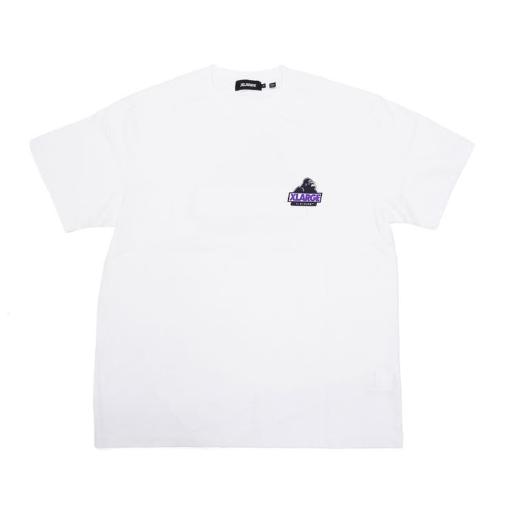 WHITE | エクストララージ Tシャツ XLARGE | ギャレリア Bag＆Luggage