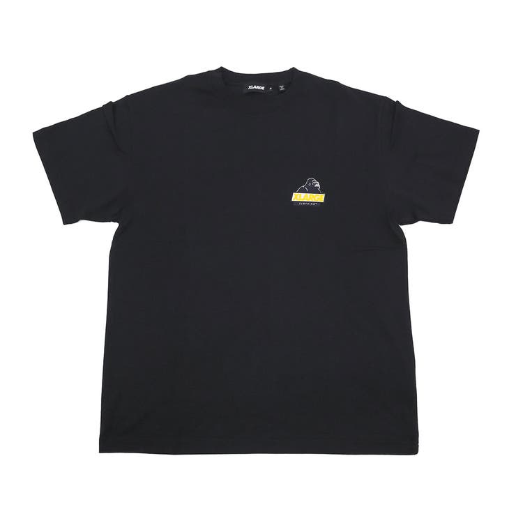 BLACK | エクストララージ Tシャツ XLARGE | ギャレリア Bag＆Luggage
