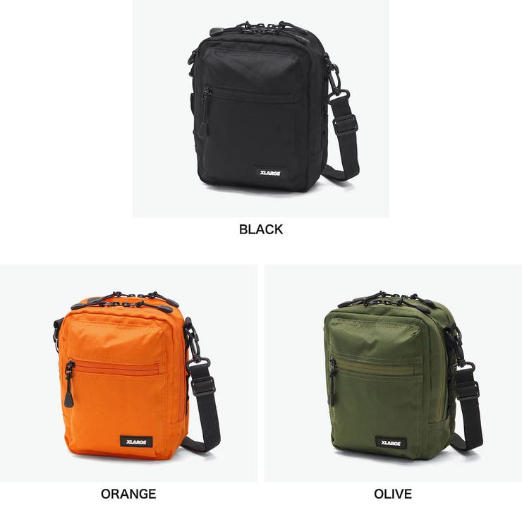 エクストララージ ショルダーバッグ XLARGE | ギャレリア Bag＆Luggage | 詳細画像2 