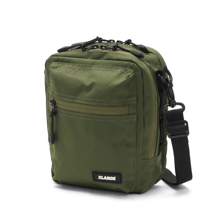 OLIVE | エクストララージ ショルダーバッグ XLARGE | ギャレリア Bag＆Luggage