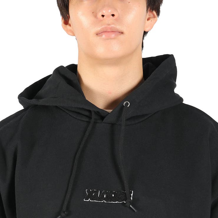 エクストララージ パーカー XLARGE | ギャレリア Bag＆Luggage | 詳細画像13 