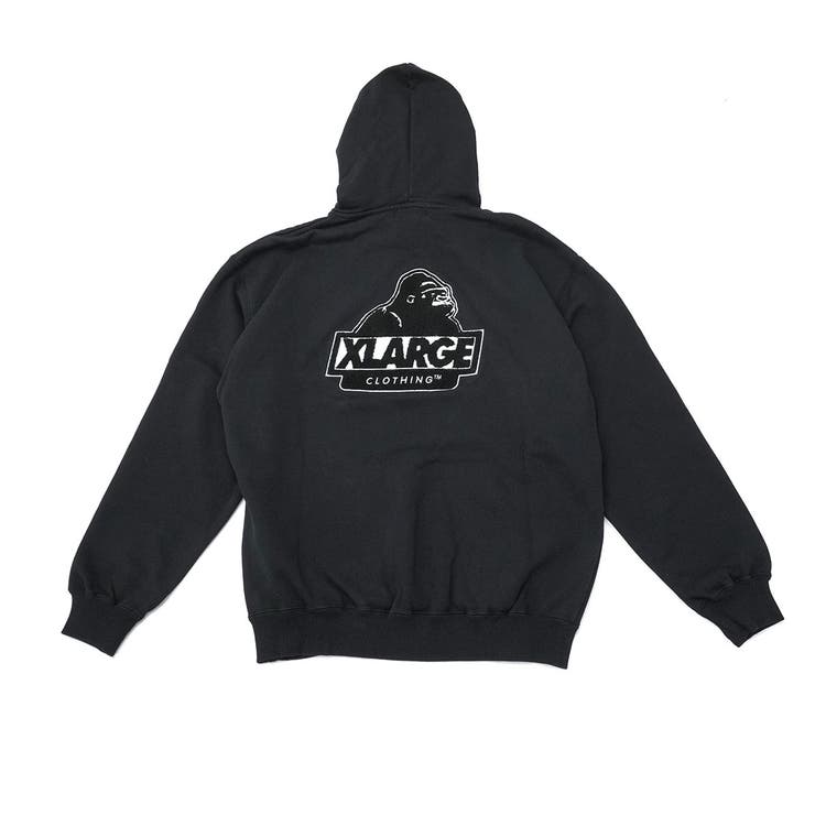 エクストララージ パーカー XLARGE | ギャレリア Bag＆Luggage | 詳細画像16 