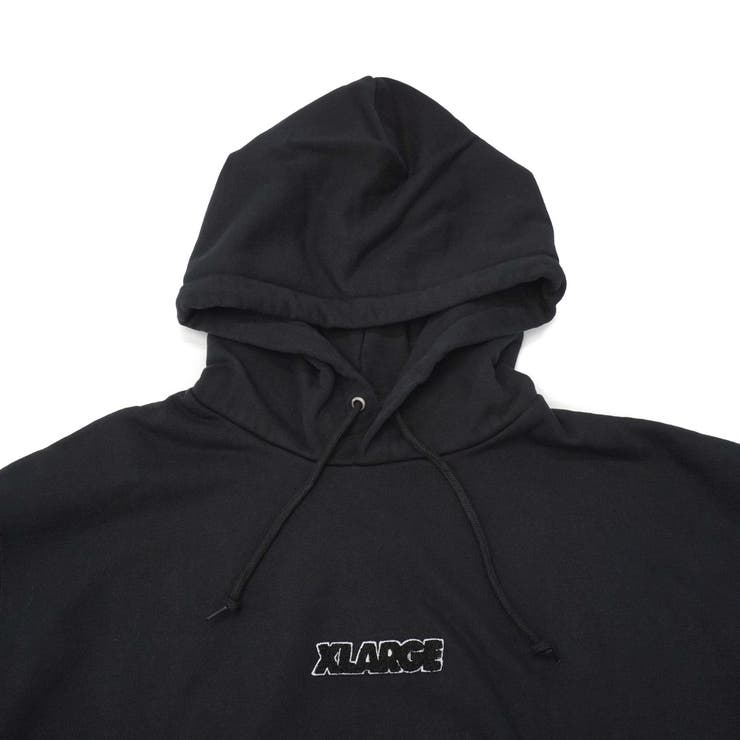 エクストララージ パーカー XLARGE | ギャレリア Bag＆Luggage | 詳細画像17 