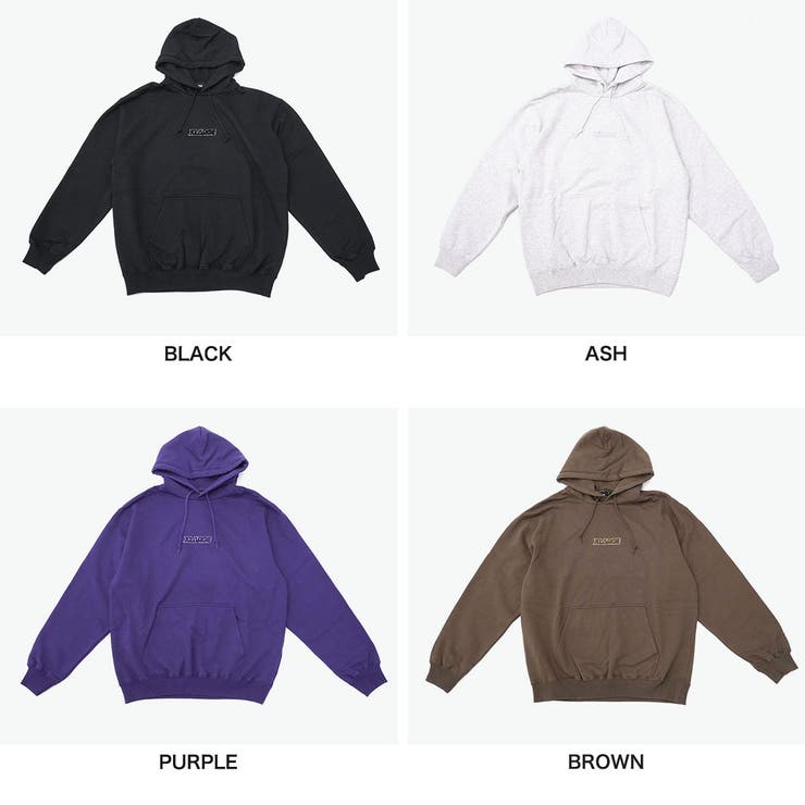 エクストララージ パーカー XLARGE | ギャレリア Bag＆Luggage | 詳細画像2 