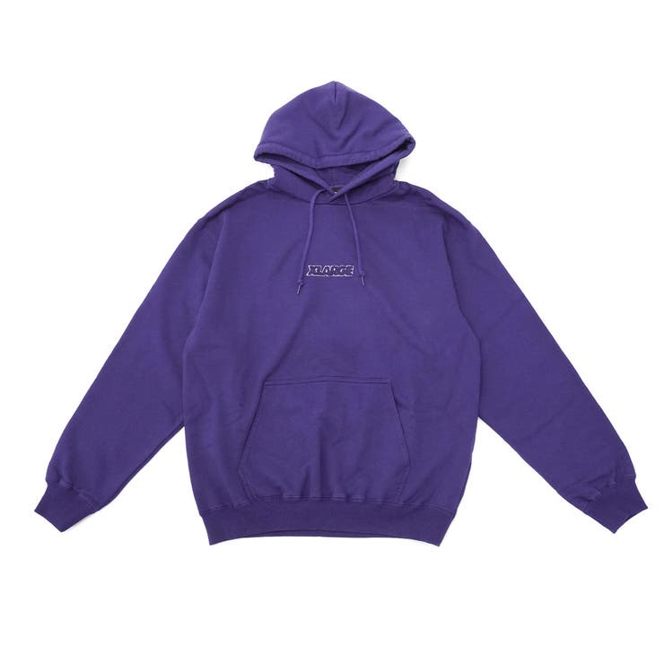 PURPLE | エクストララージ パーカー XLARGE | ギャレリア Bag＆Luggage