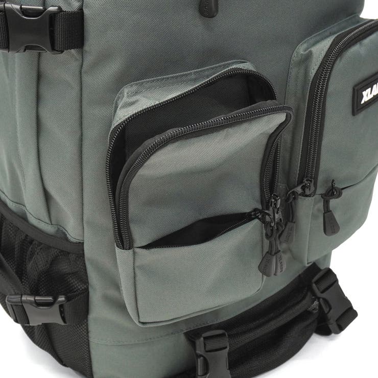 エクストララージ リュック XLARGE | ギャレリア Bag＆Luggage | 詳細画像18 