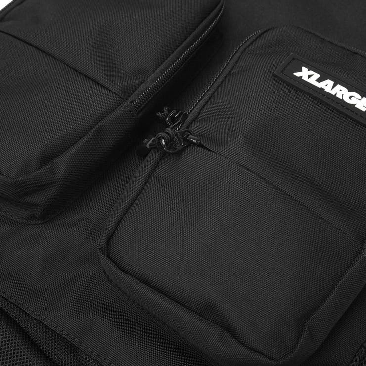 エクストララージ リュック XLARGE | ギャレリア Bag＆Luggage | 詳細画像25 