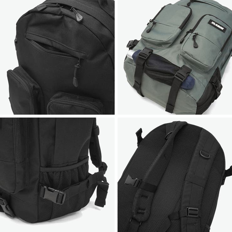 エクストララージ リュック XLARGE | ギャレリア Bag＆Luggage | 詳細画像5 